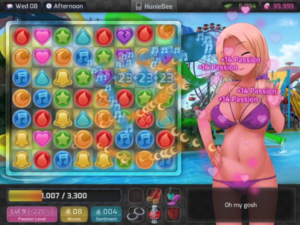 huniepop uncensored patch tutorial