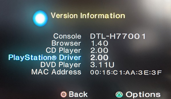 PS2 OPL - what theme is this? : r/ps2homebrew