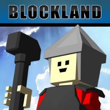 Blockland: Reviews, Features, Pricing & Download