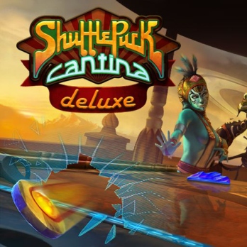 shufflepuck cantina deluxe cheat engine table